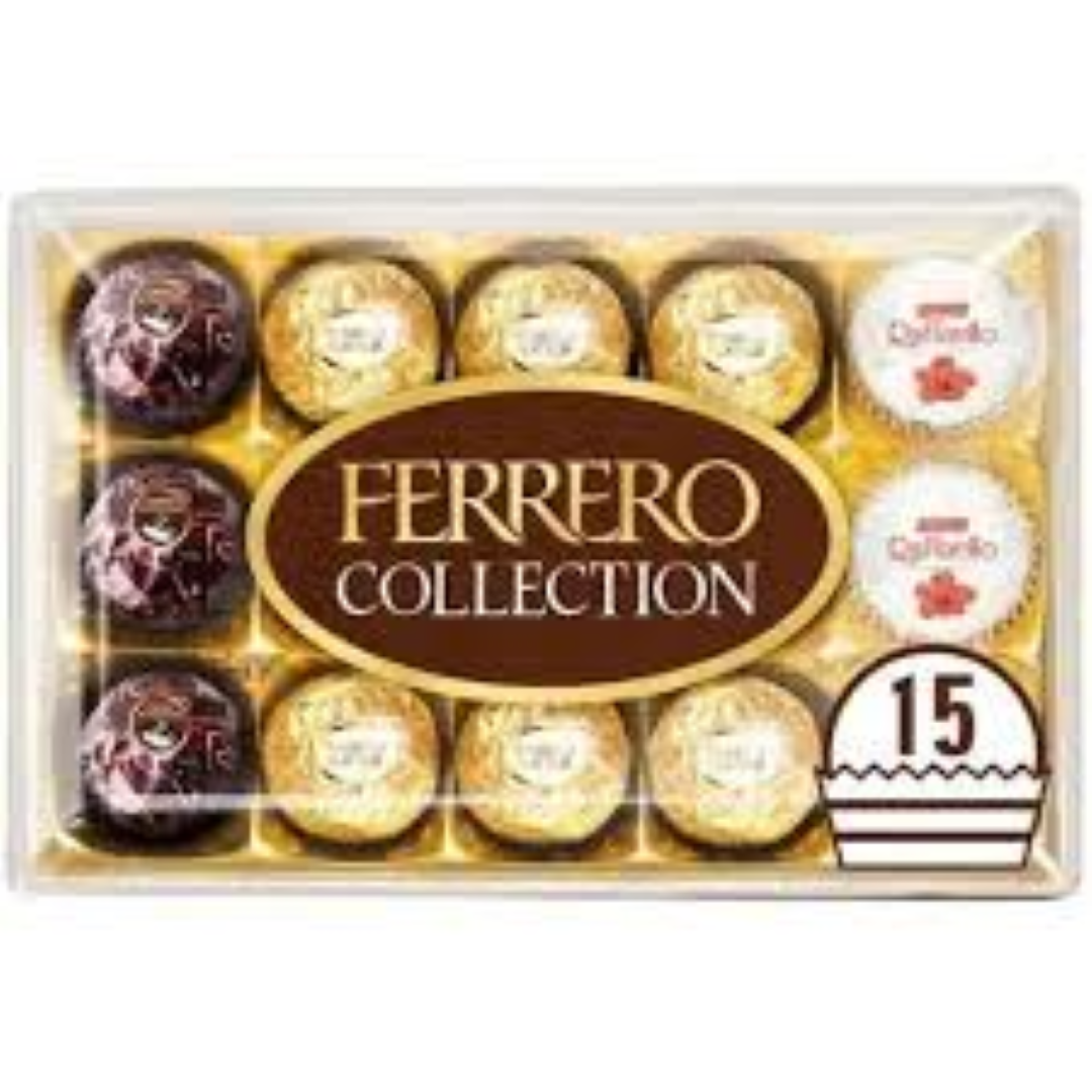 FERRERO COLLECTION T15 172G